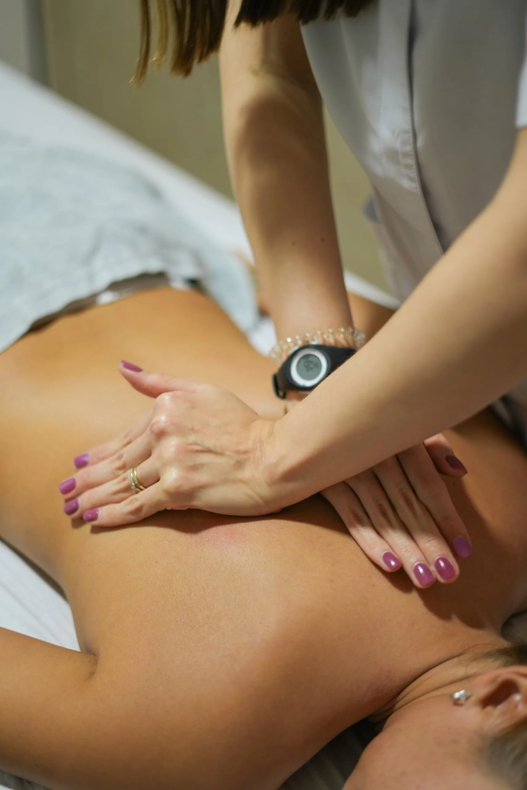 Fisioterapia em Lisboa