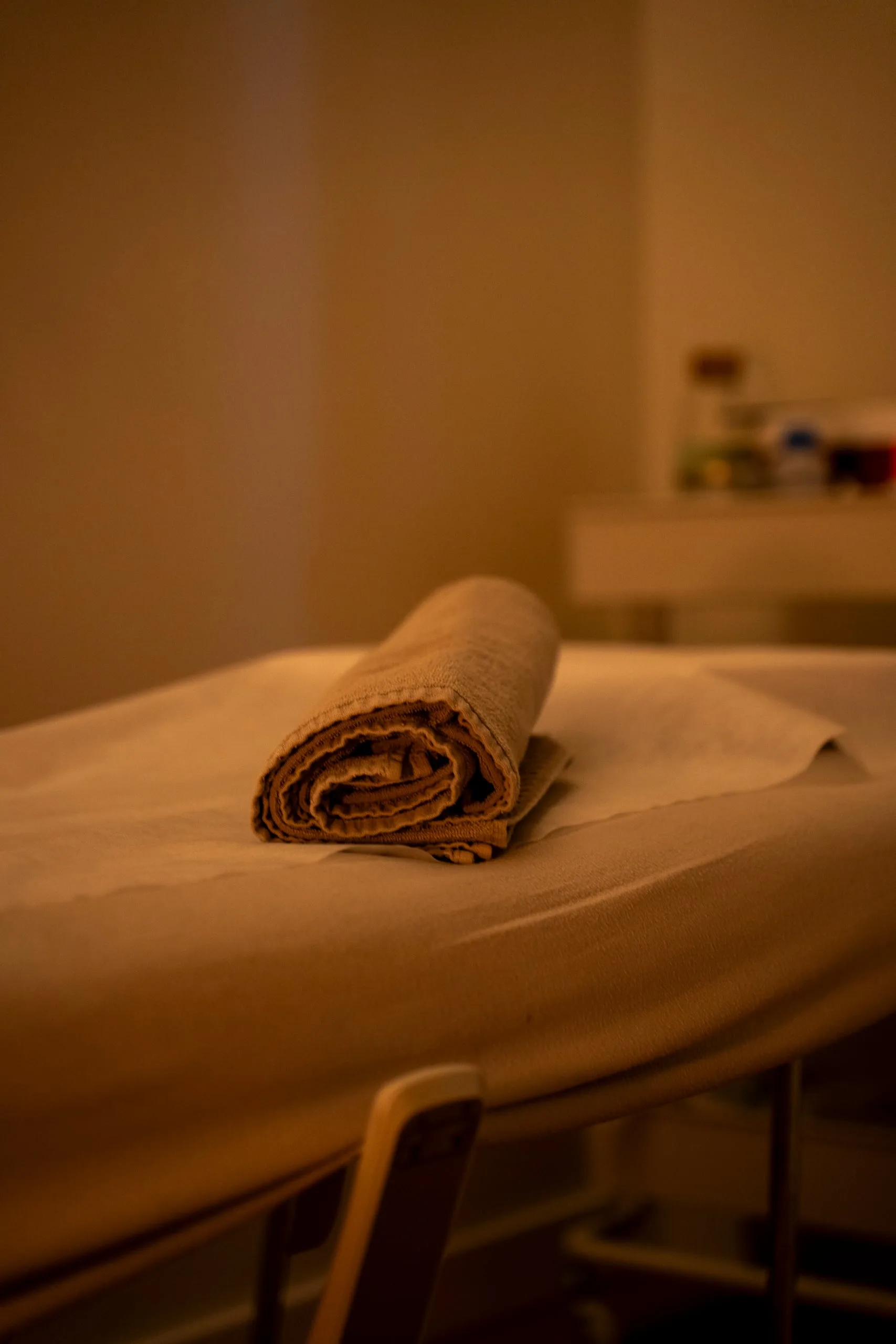 Ambiente de bem-estar integrado PT do Bairro Wellness