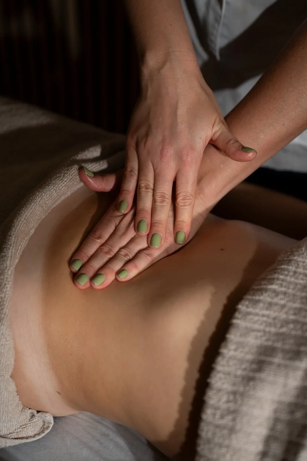 Massagem Método Renata França em Lisboa